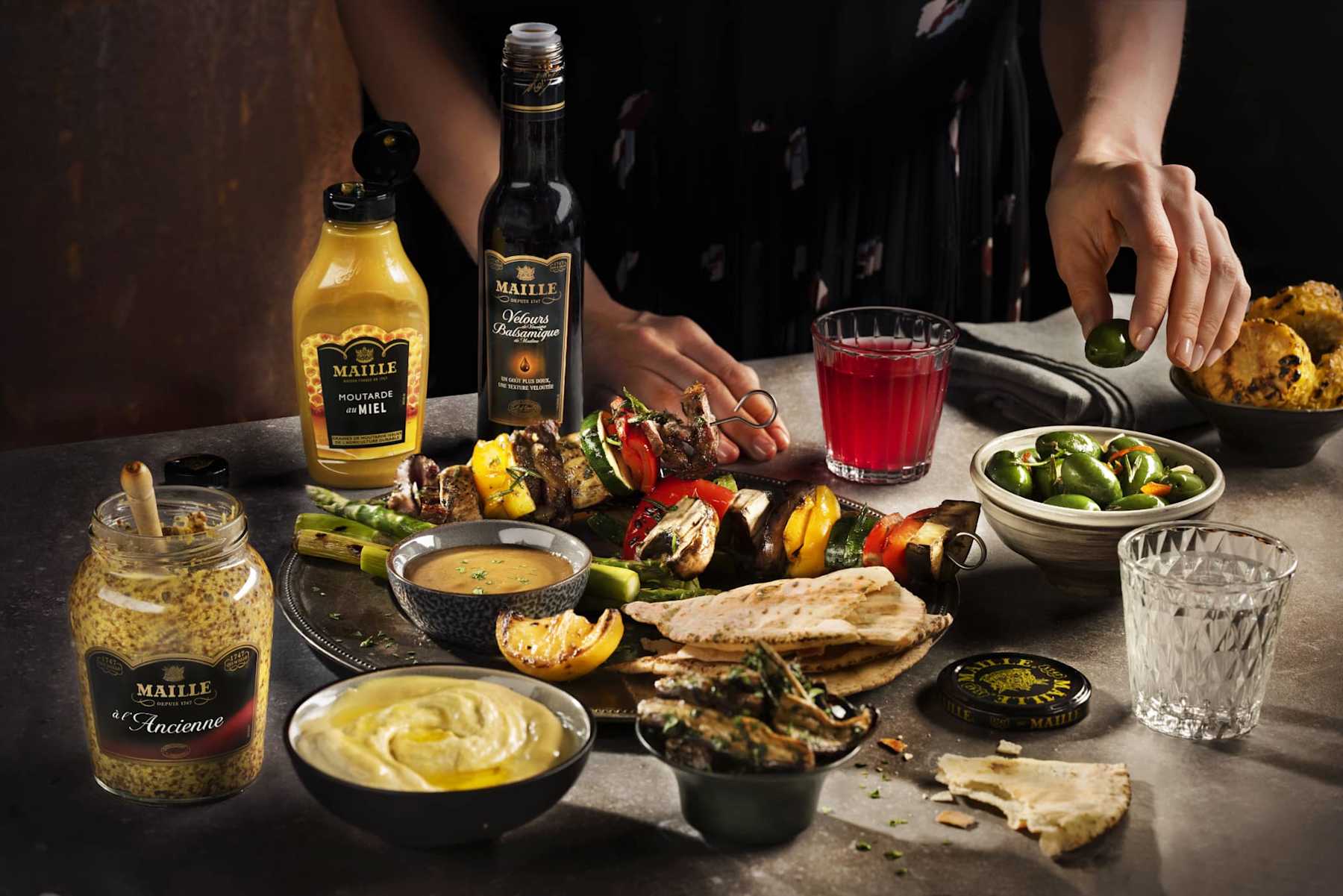 15 Salades Classiques Et Incontournables Pour Assurer Les Classiques