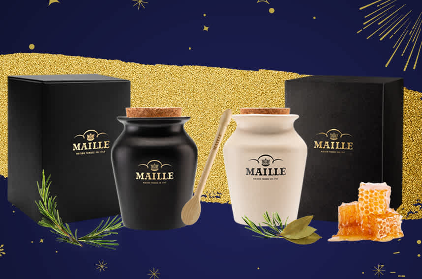 Maille Boutiques open