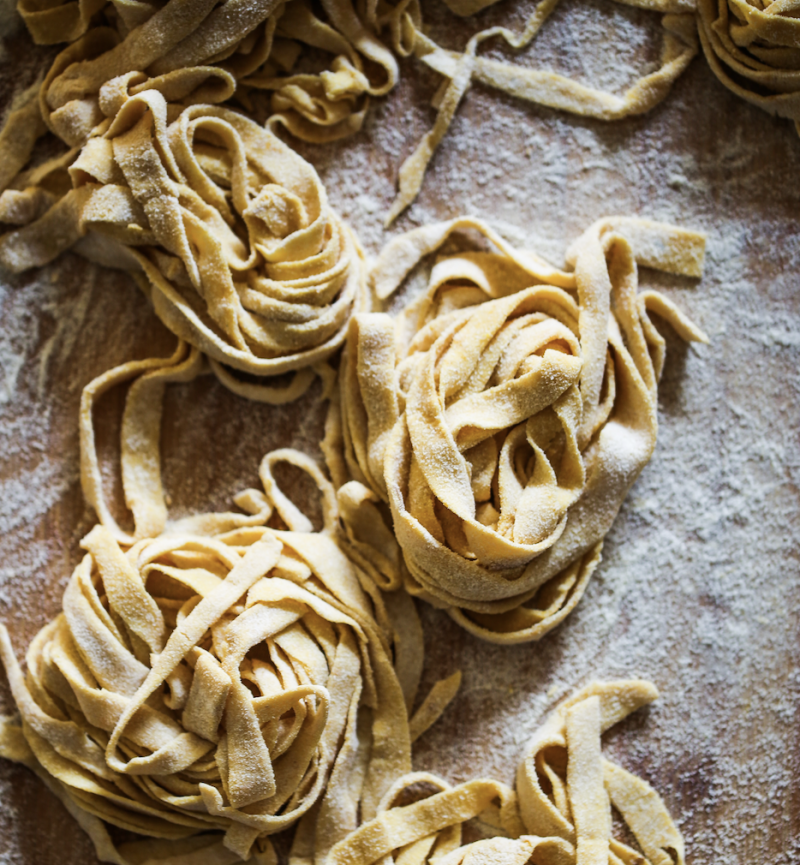 Ce lien va ouvrir une nouvelle fenêtre: Maille Fresh Pasta