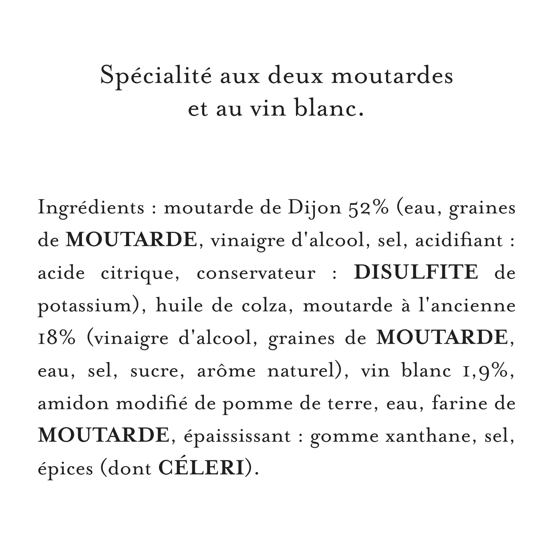 9252-MAILLE-Fins-Gourmets-L-ORIGINALE-320-g-bocal-verre-Ingredient-Vers-2b-ConvertImage