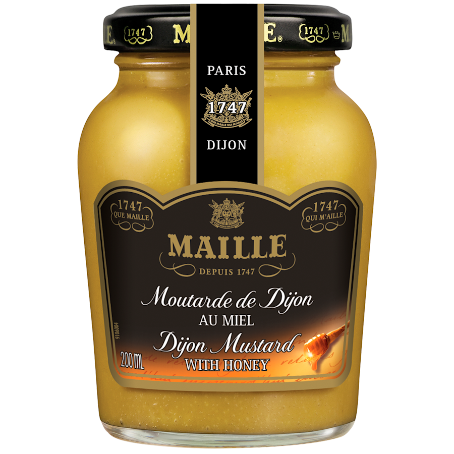 Mustards Maille