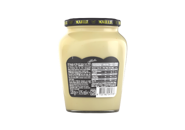 -10527 MAILLE MAYO Fine 360G GE-BOP