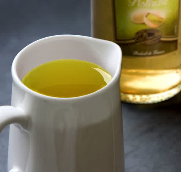 French Click - Maille Condiment Vinaigre Balsamique Blanc 25cl