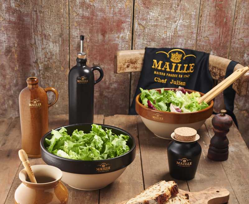 maille Apron