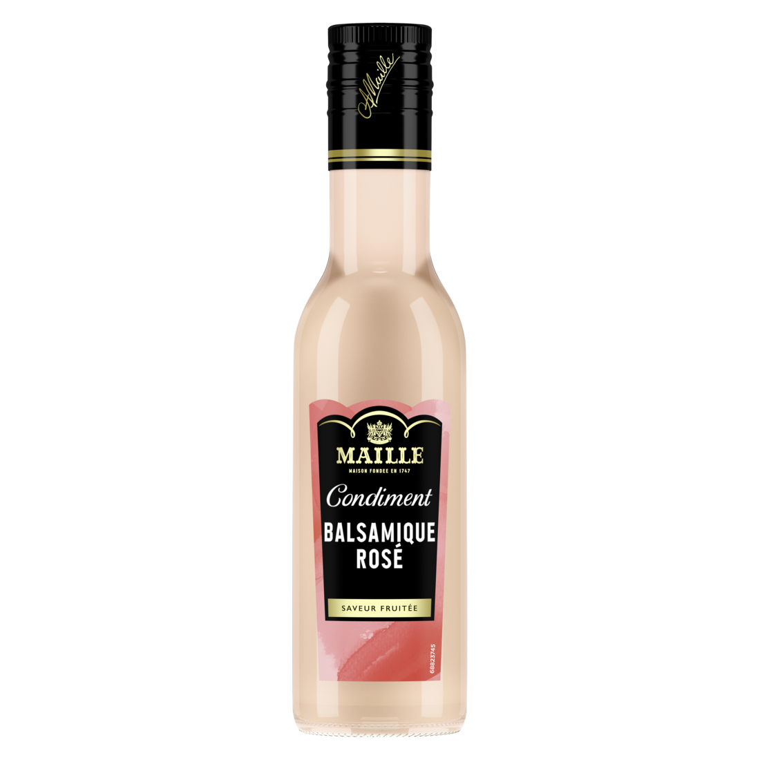 Maille Condiment Balsamique Rosé
