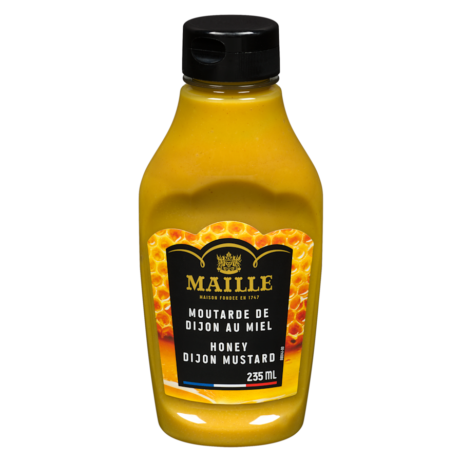 Mustards Maille