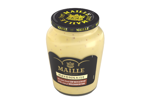 -10528 MAILLE Mayonnaise FG GE-3-4