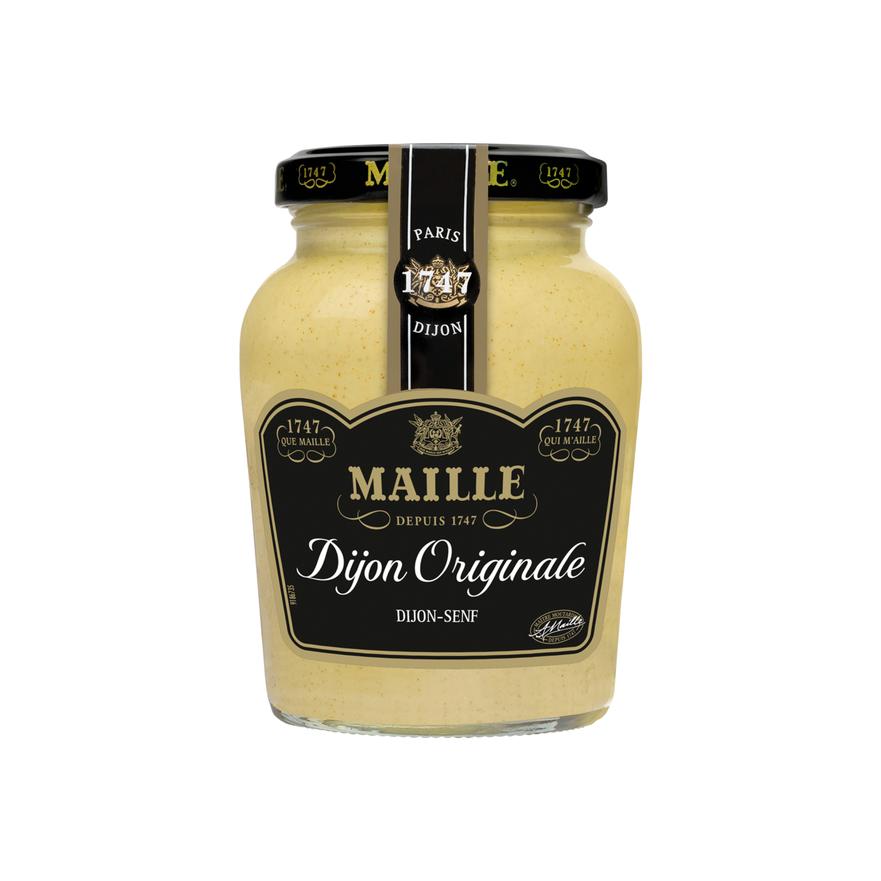 Moutarde Dijon Originale DE 200ml