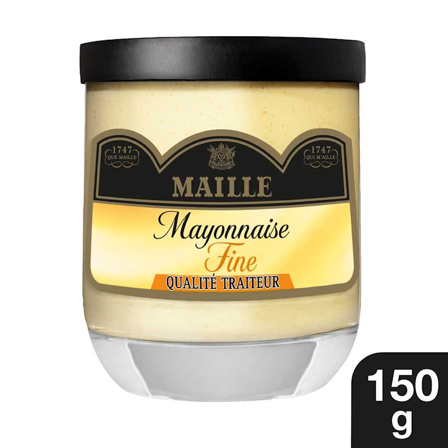 Mayonnaises Maille