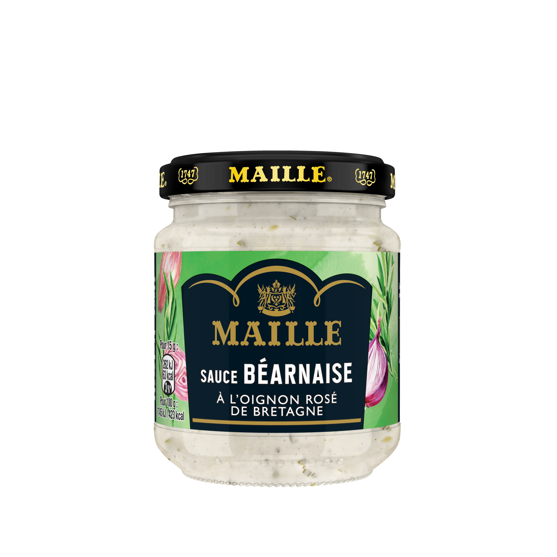 Sauce Béarnaise KV Maille.com