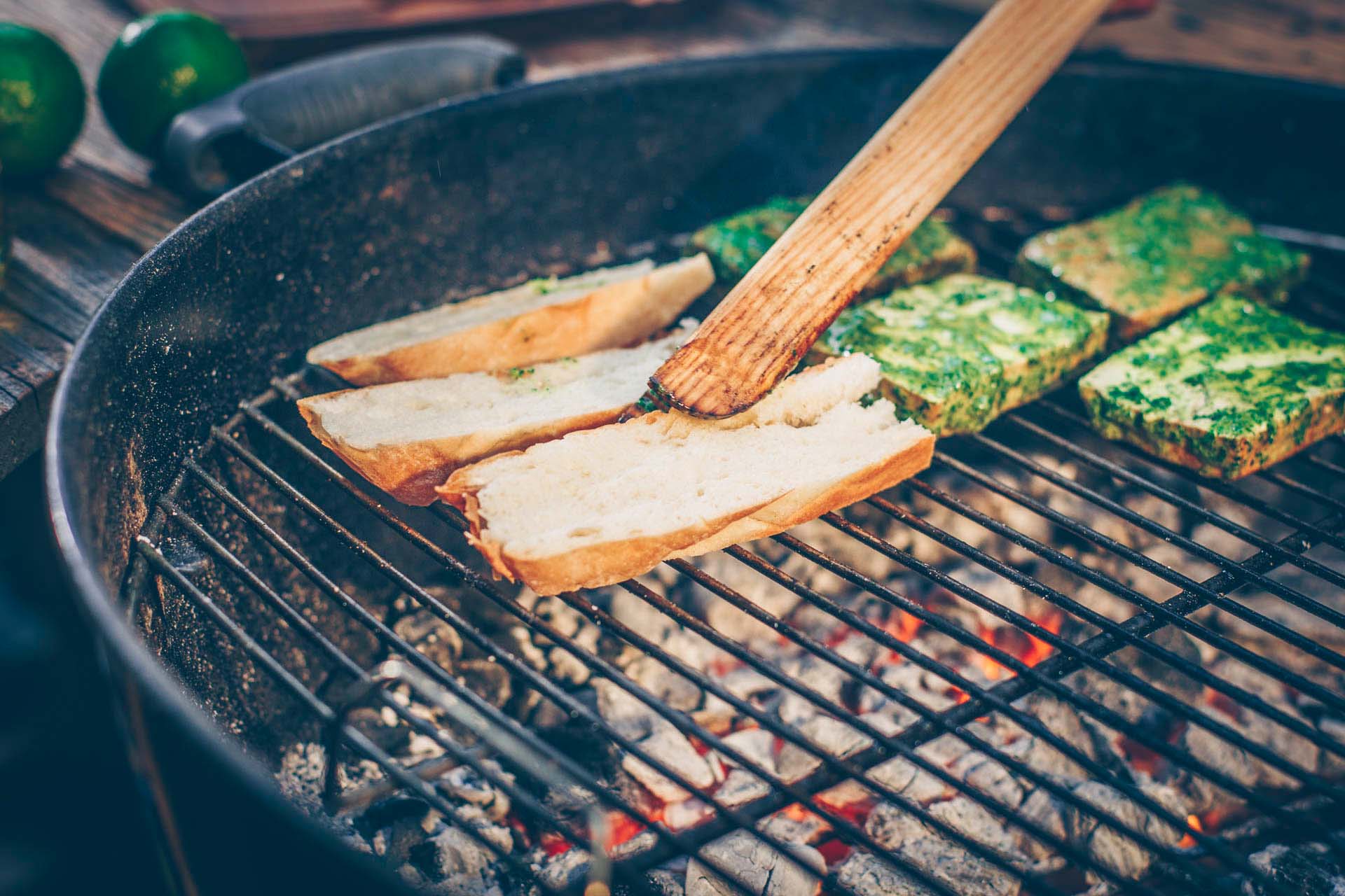 Gegrillter Kräuter-Tofu mit Pak-Choi5