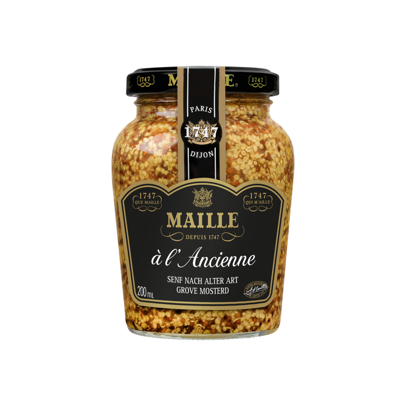 Maille ancienne 200ml- 1