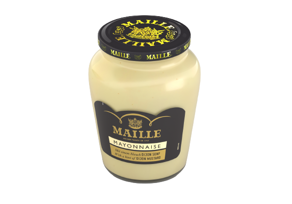 -10527 MAILLE MAYO Fine 360G GE-3-4