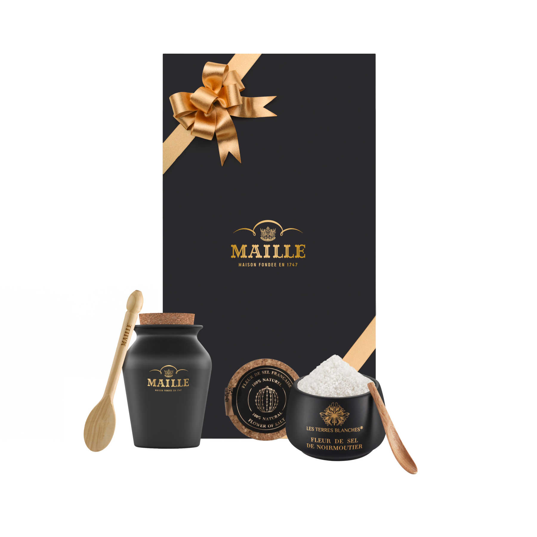 Maille Collection Coffrets Cadeaux