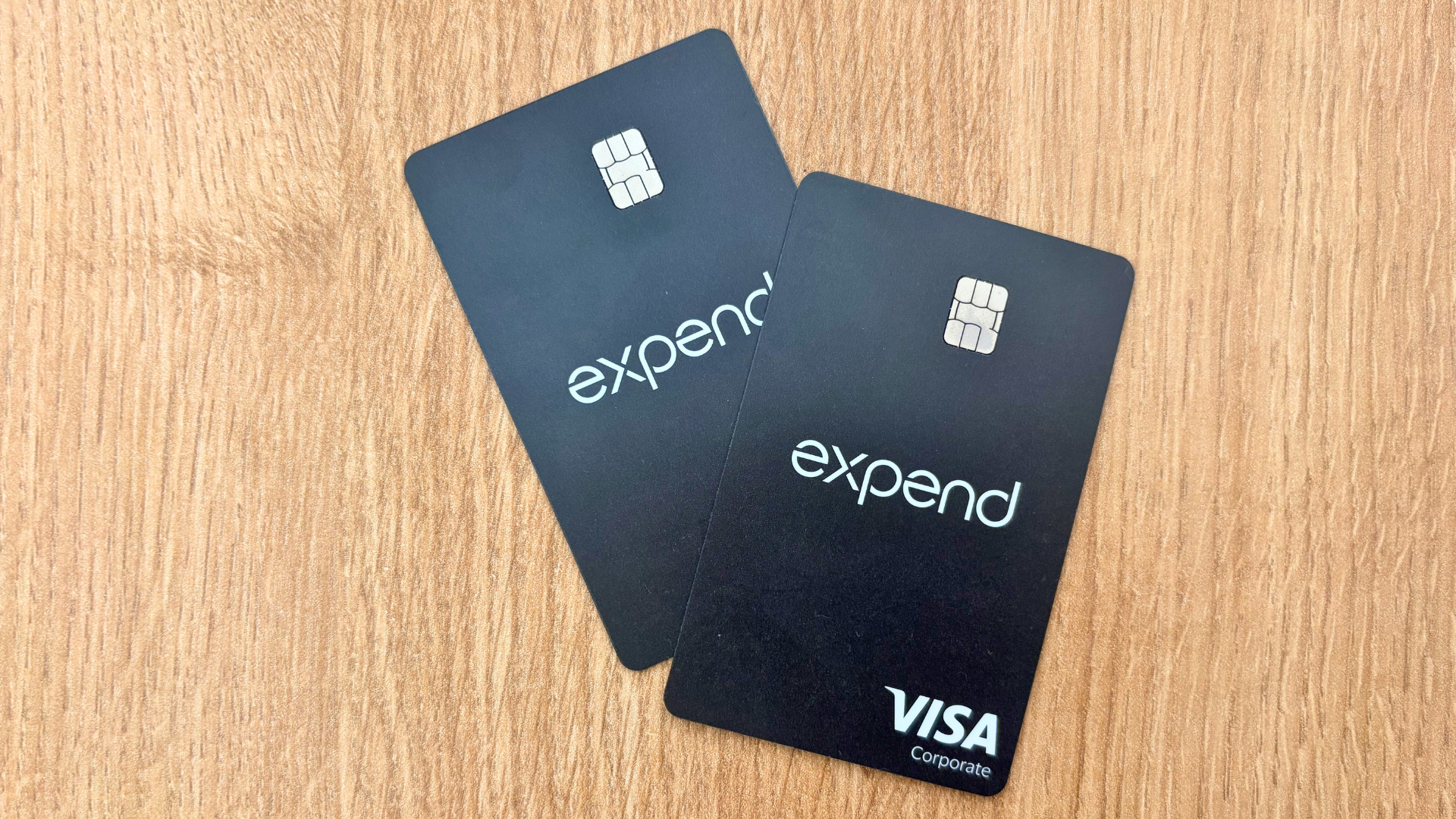 Prepaid company cards vs corporate credit cards: what’s the difference?