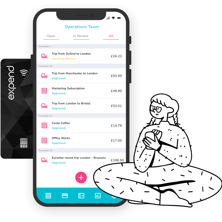 Expend Is A Business Expense Management Software That Is The Best Way expend-is-a-business-expense-management-software-that-is-the-best-way