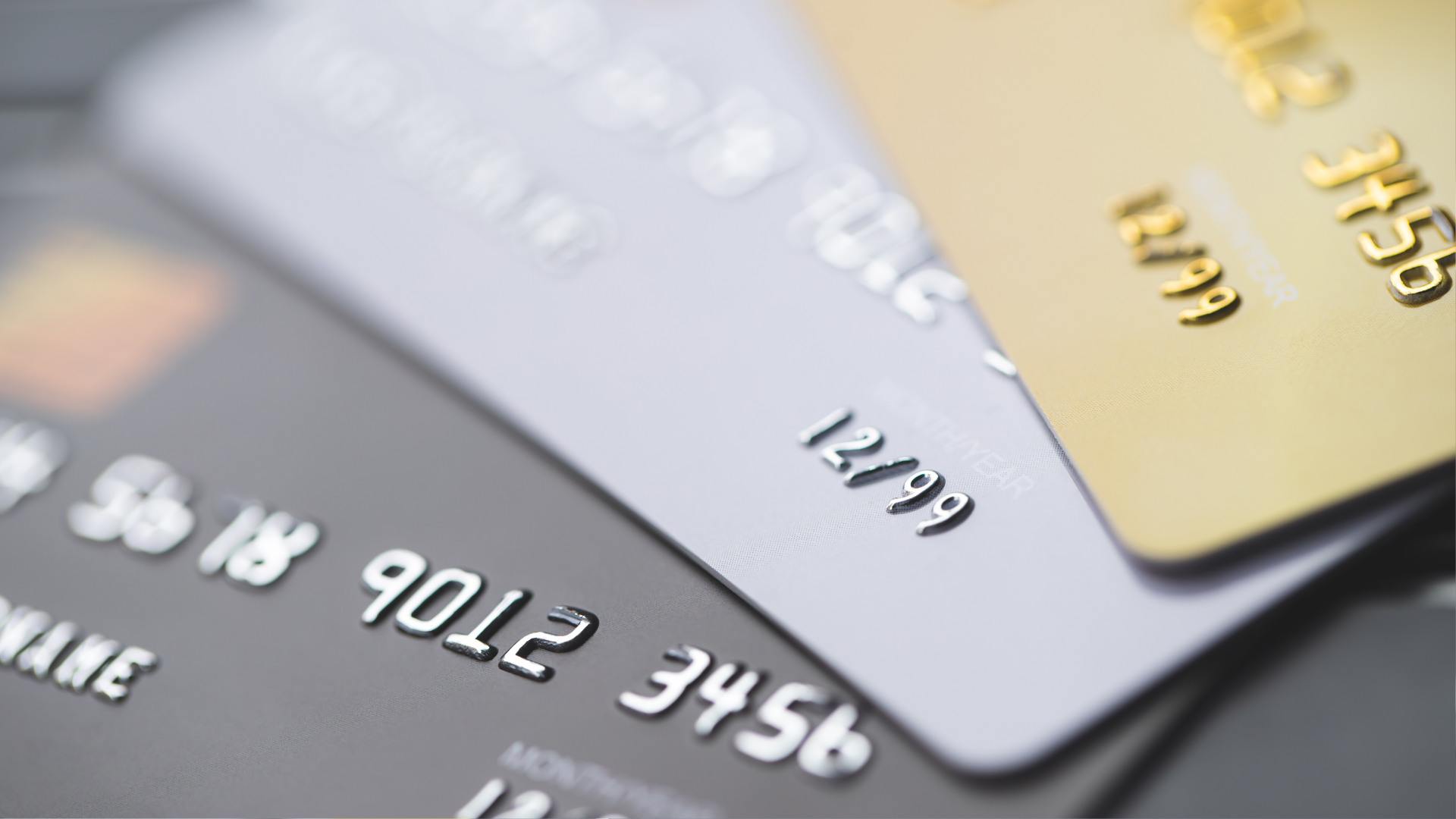 How to manage expenses on existing company cards without replacing them 