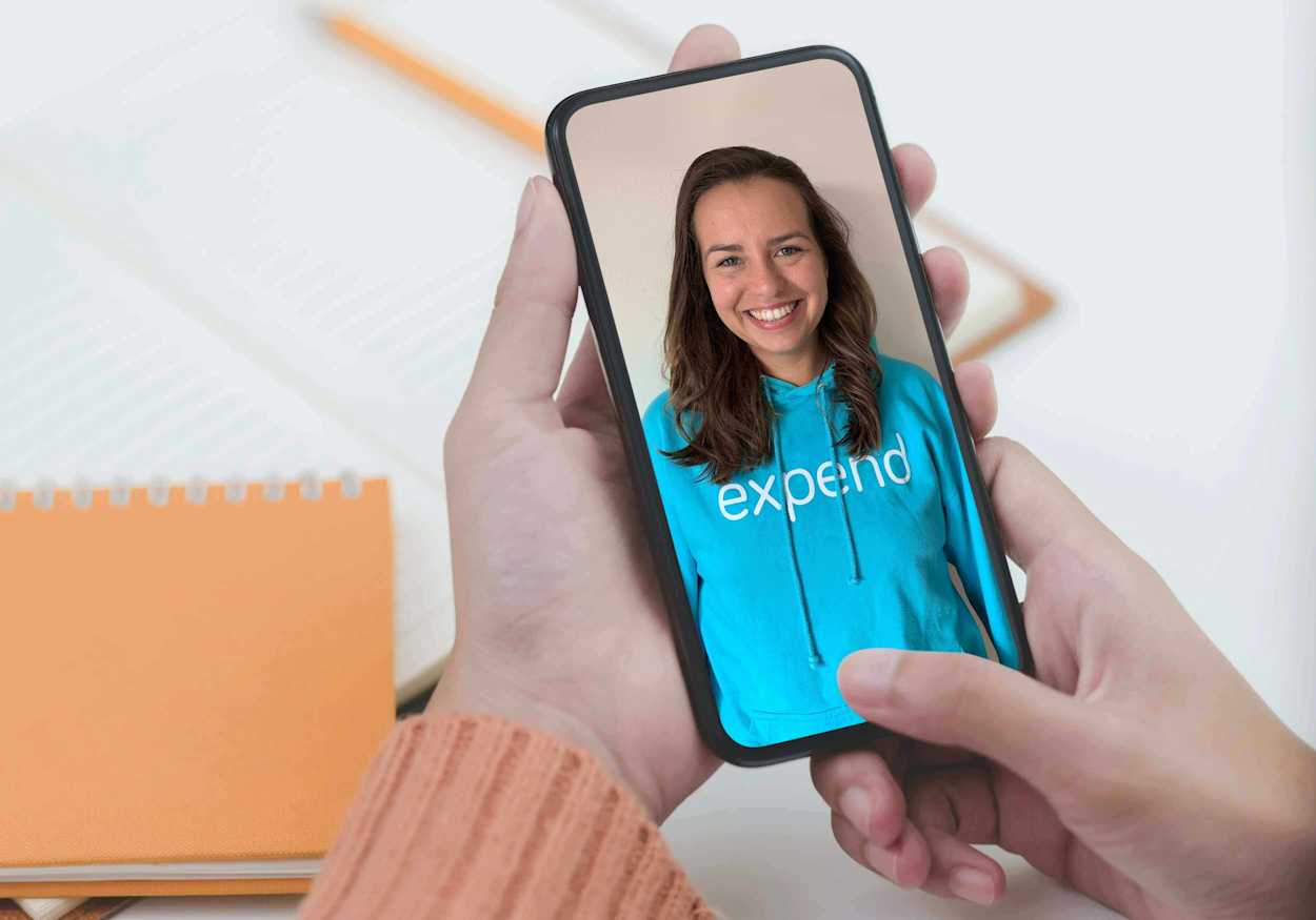 Contact Us - Expend: Go Beyond Expenses