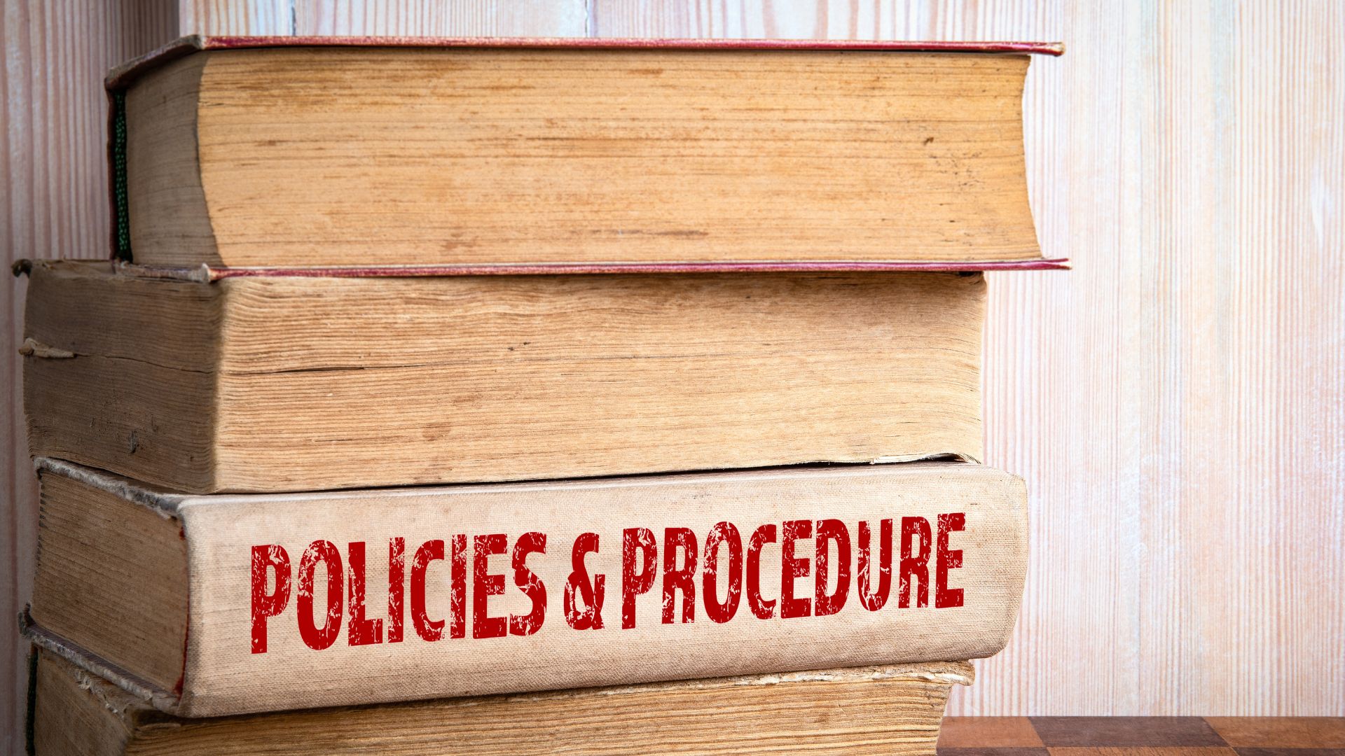 A complete guide to setting expense rules and limits