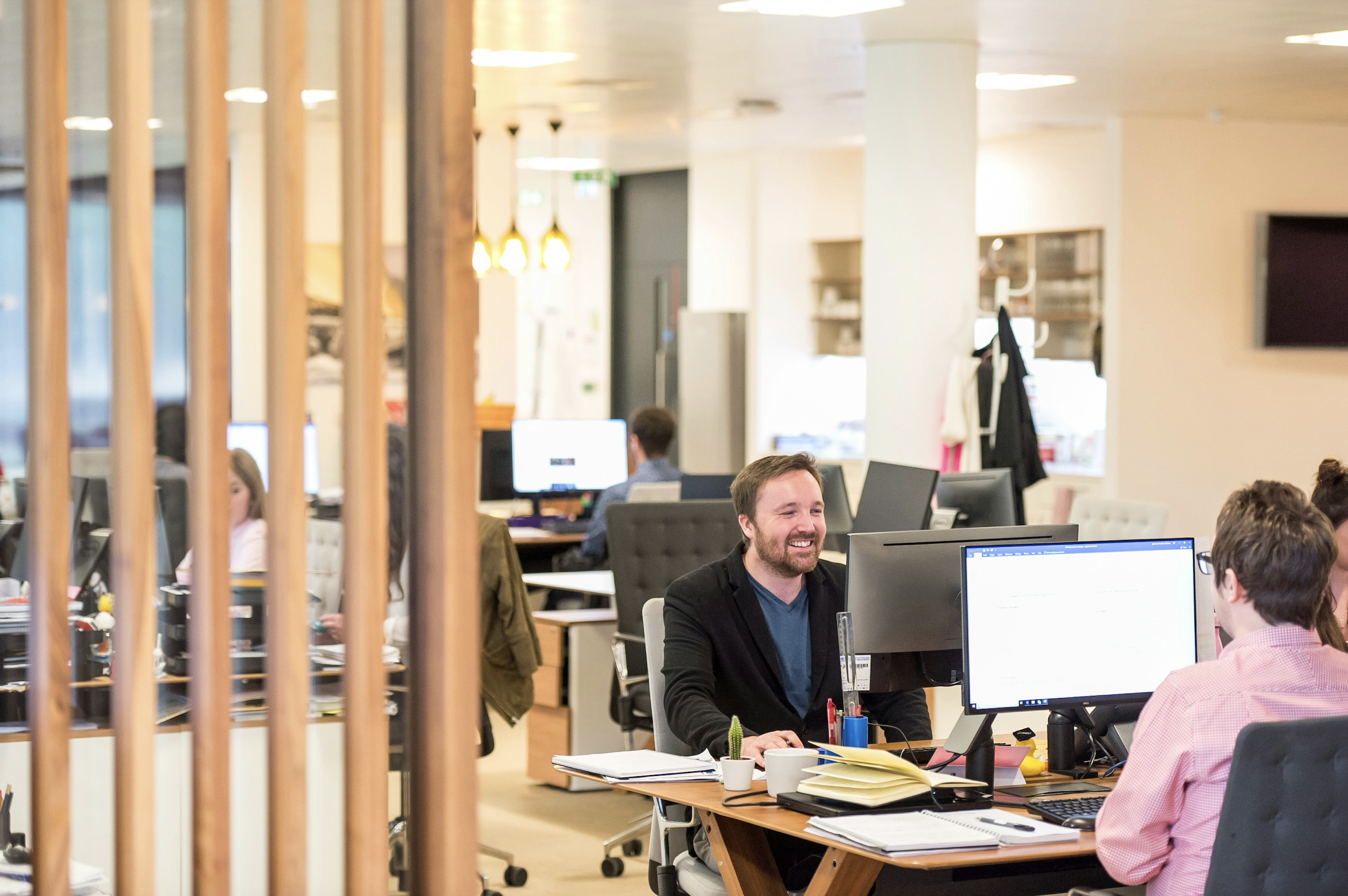 The hidden support burden: receipts, approvals & month-end chaos