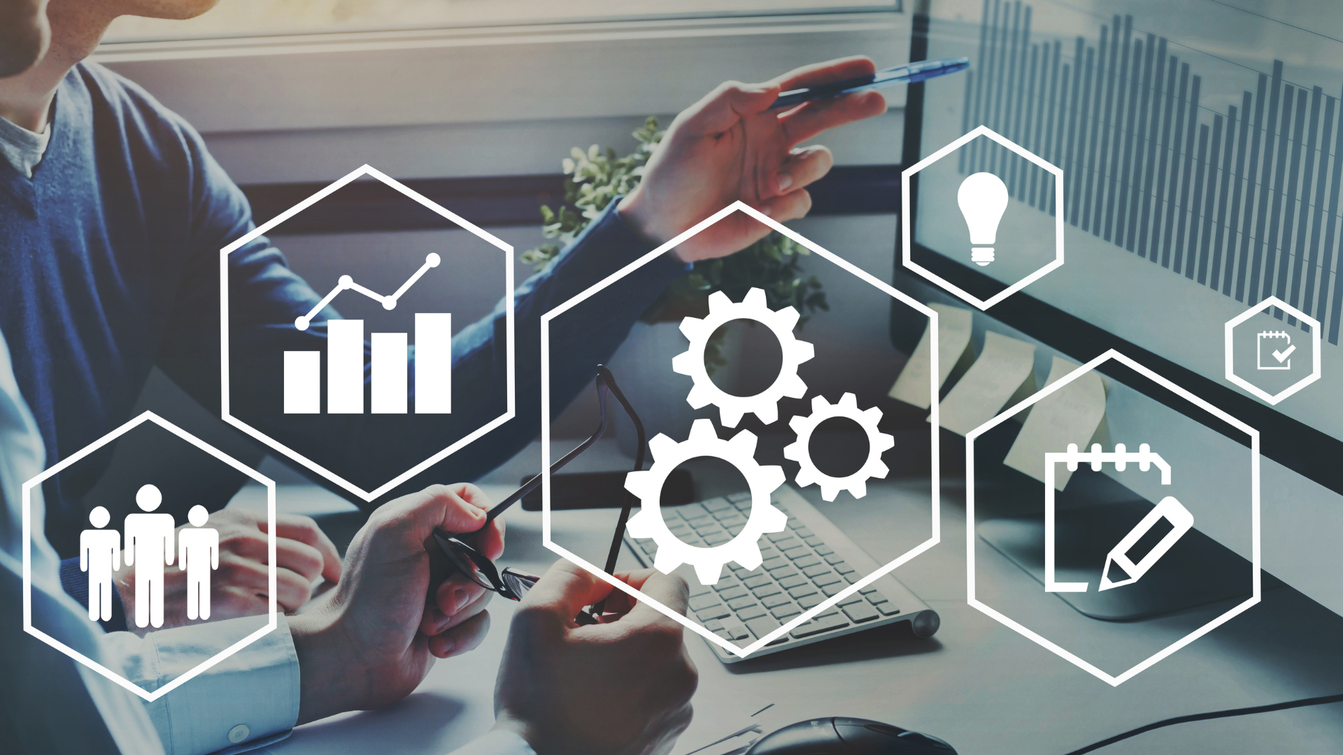 A complete guide to automating your expense management process
