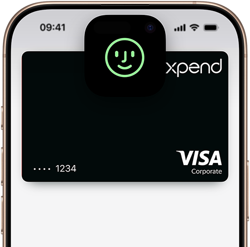 iphone faceID crop