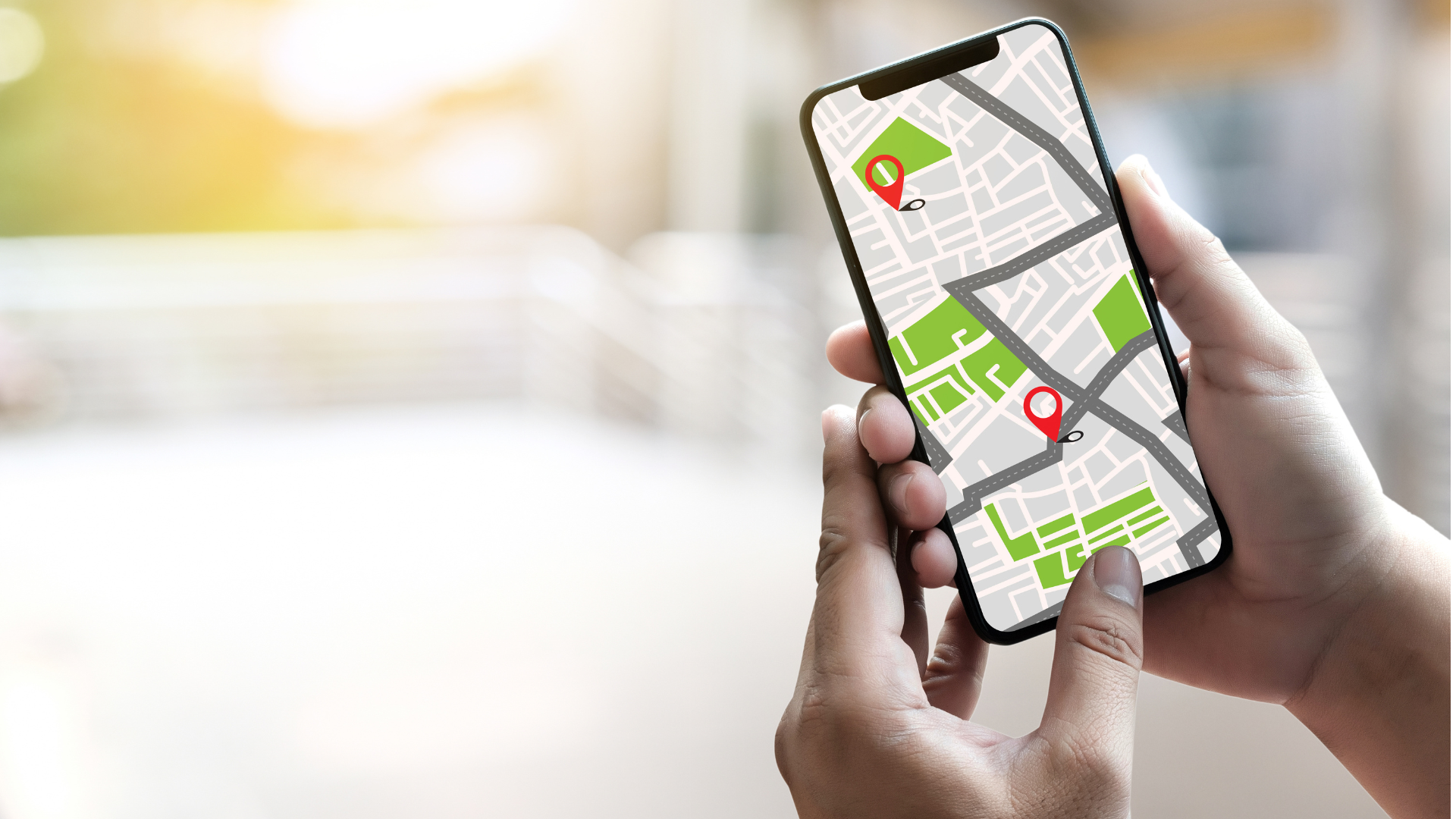 What is GPS mileage tracking? How does it work and what’s its value to expense management?