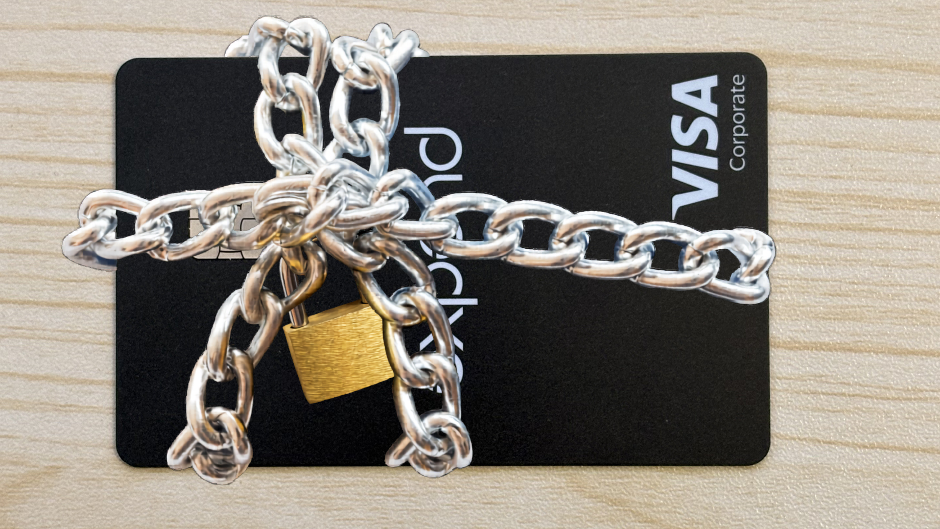 What you need to know about the security of employee expense cards