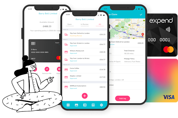 Answering Frequently Asked Questions about Expend's expense management ...