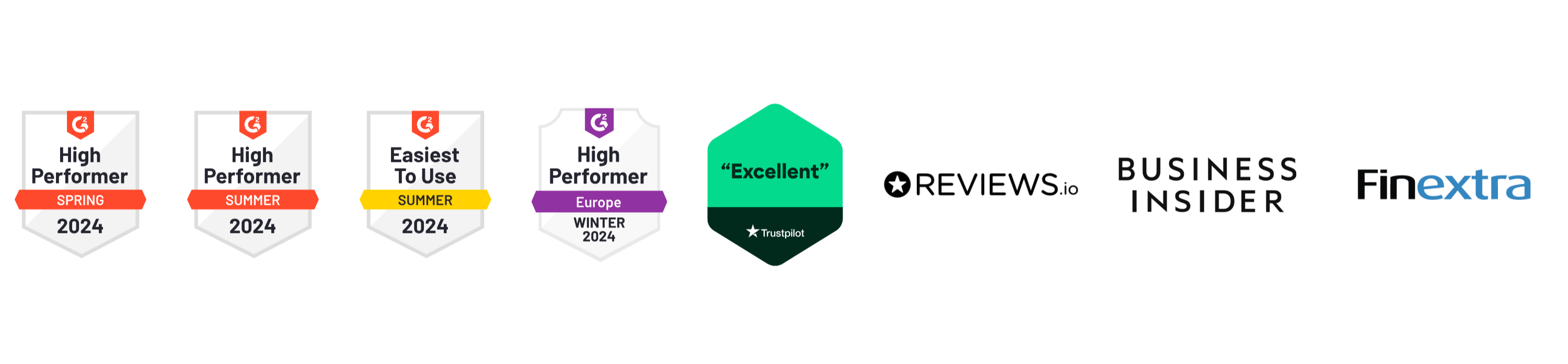 Badges 2024