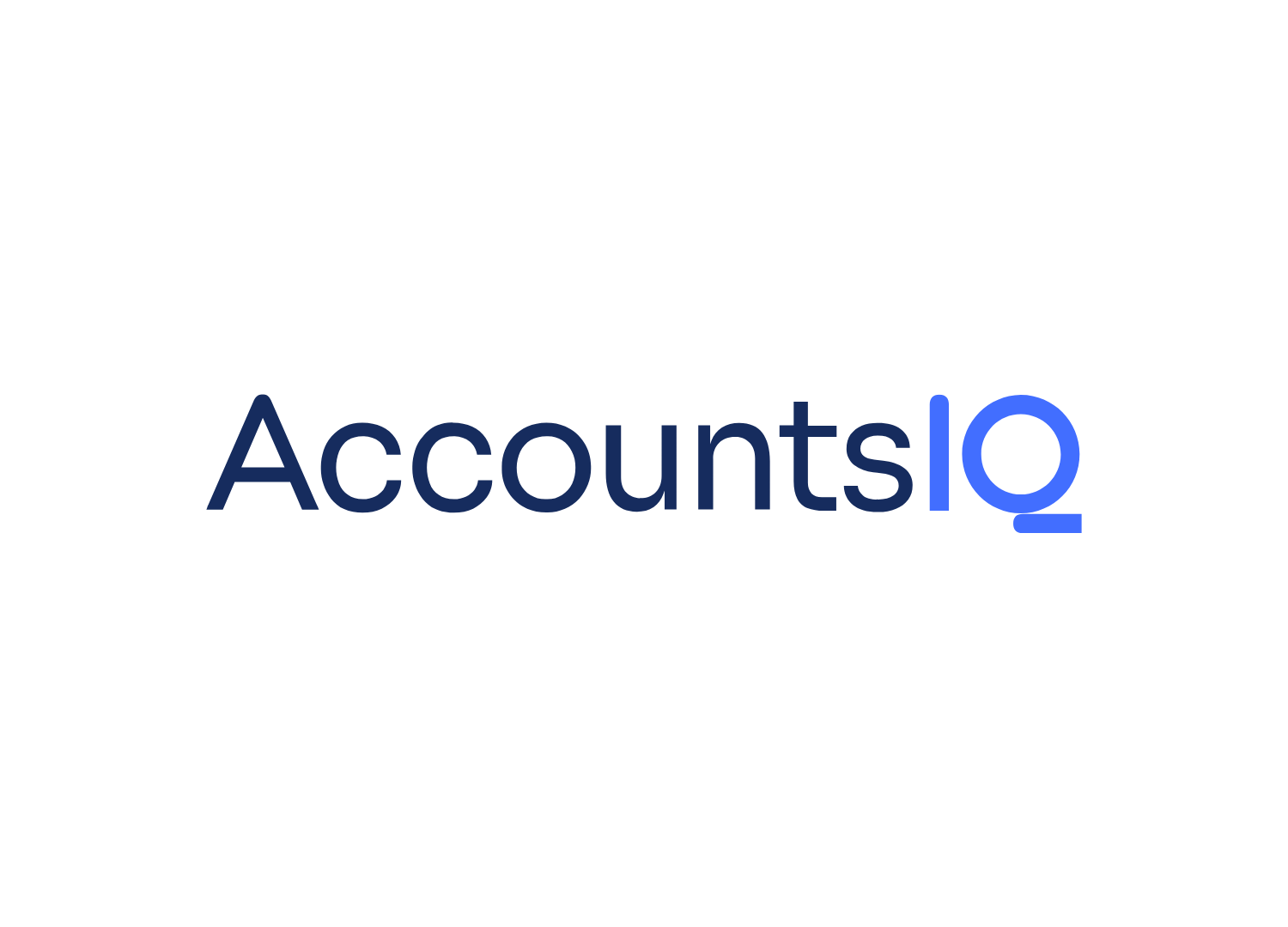 AccountsIQ