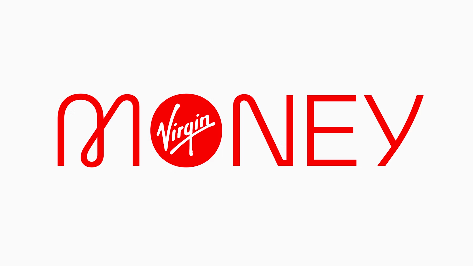 Virgin Money Logo