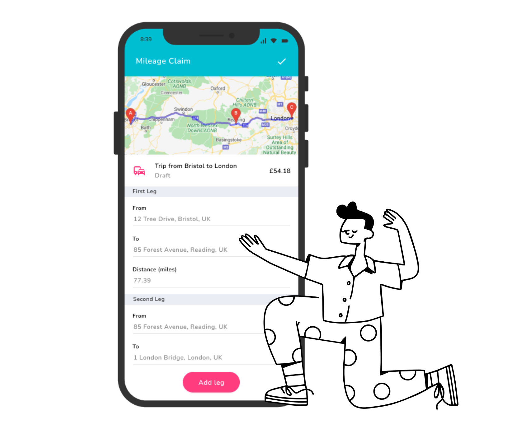 Expend Is A Business Expense Management Software That Is The Best Way expend-is-a-business-expense-management-software-that-is-the-best-way