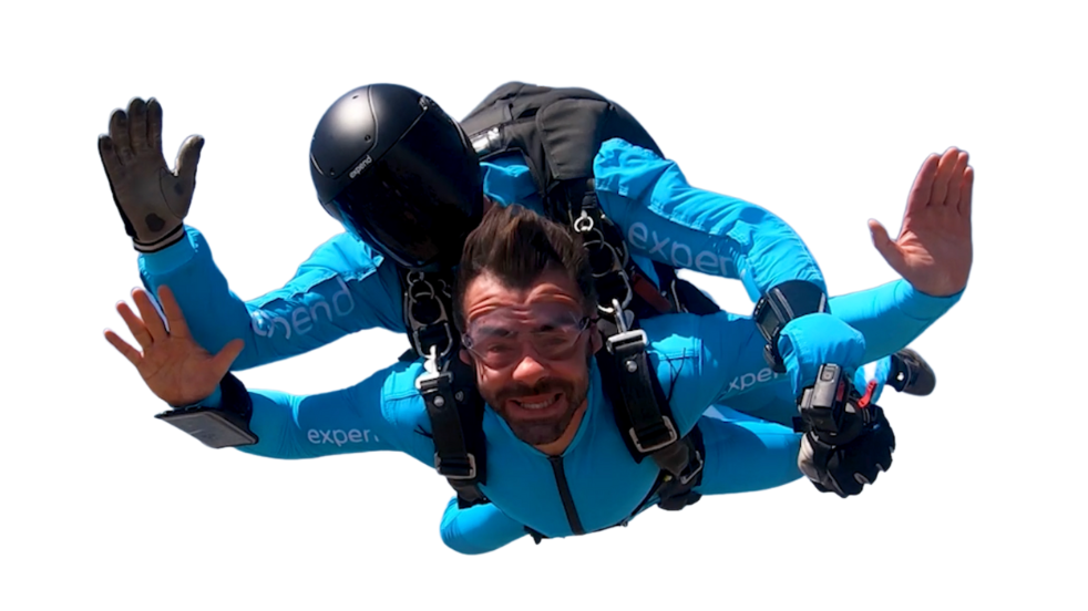 Extremely Easy hero image