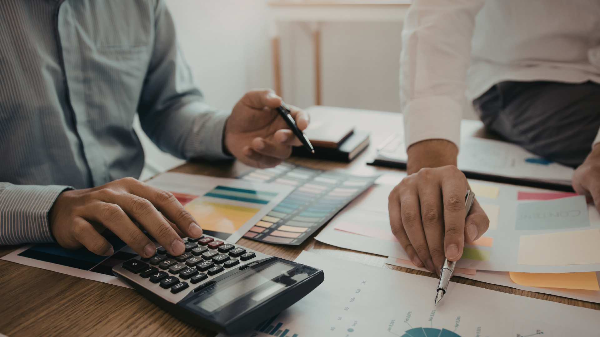 From “No” to “Go”: how finance teams can enforce expense policy without becoming the productivity police.