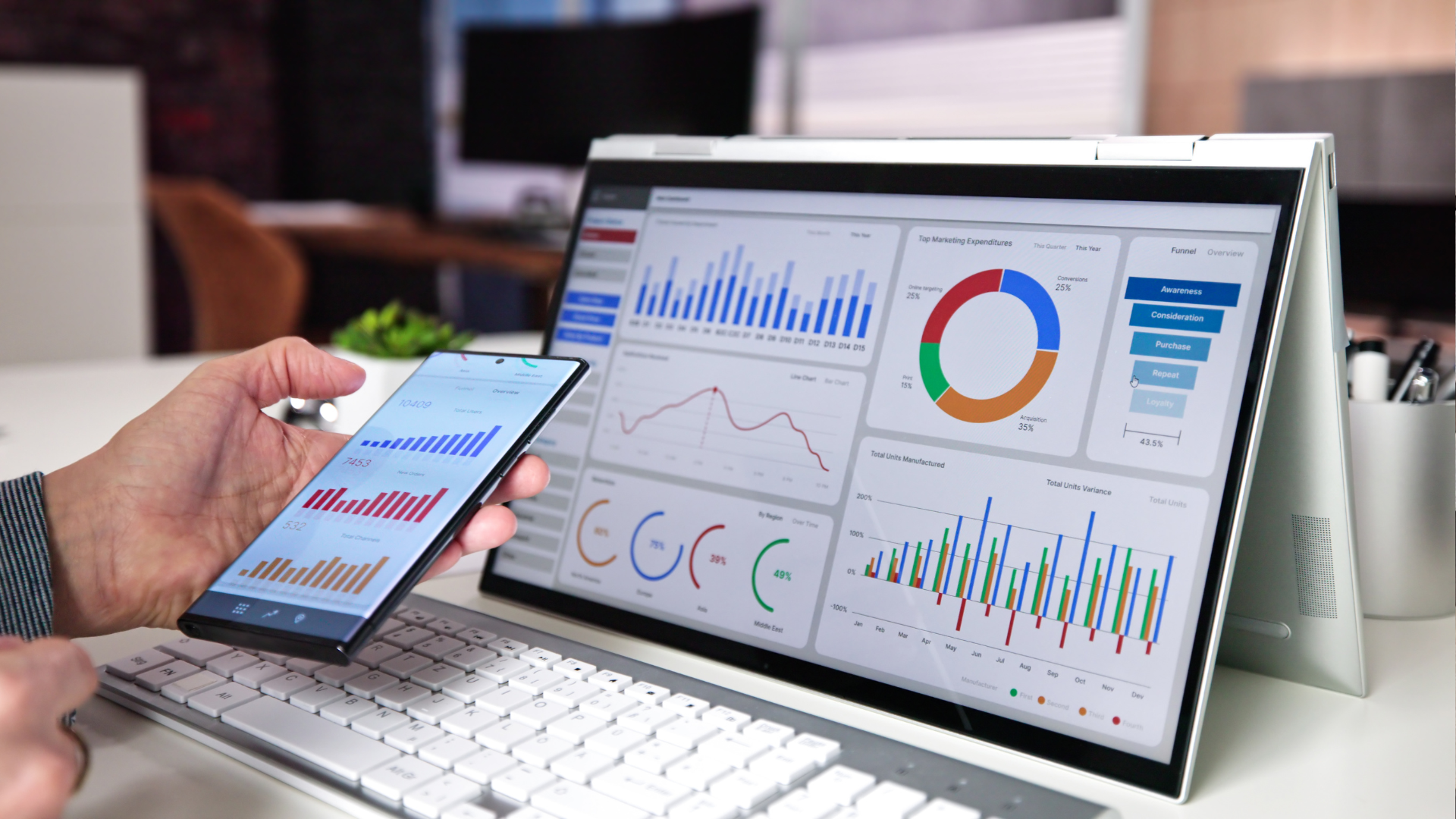 What expense data should actually sync into your accounting software?