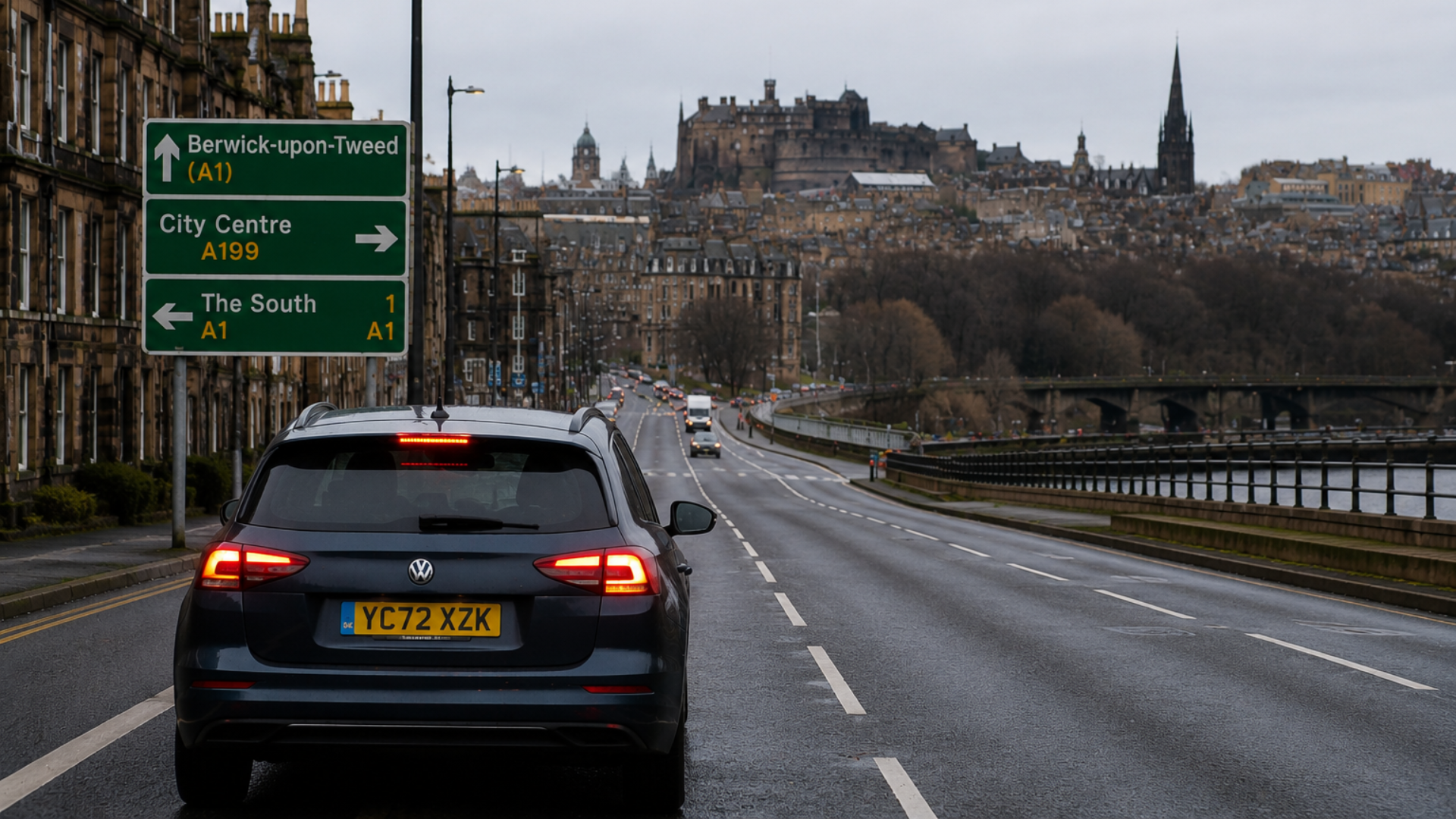 Company car mileage allowance: UK business mileage rates, AFRs and automation in 2026/27