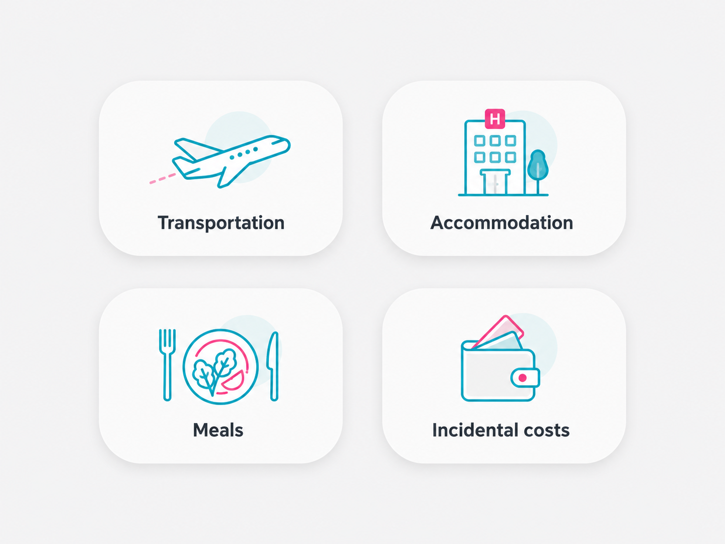 Embedded asset