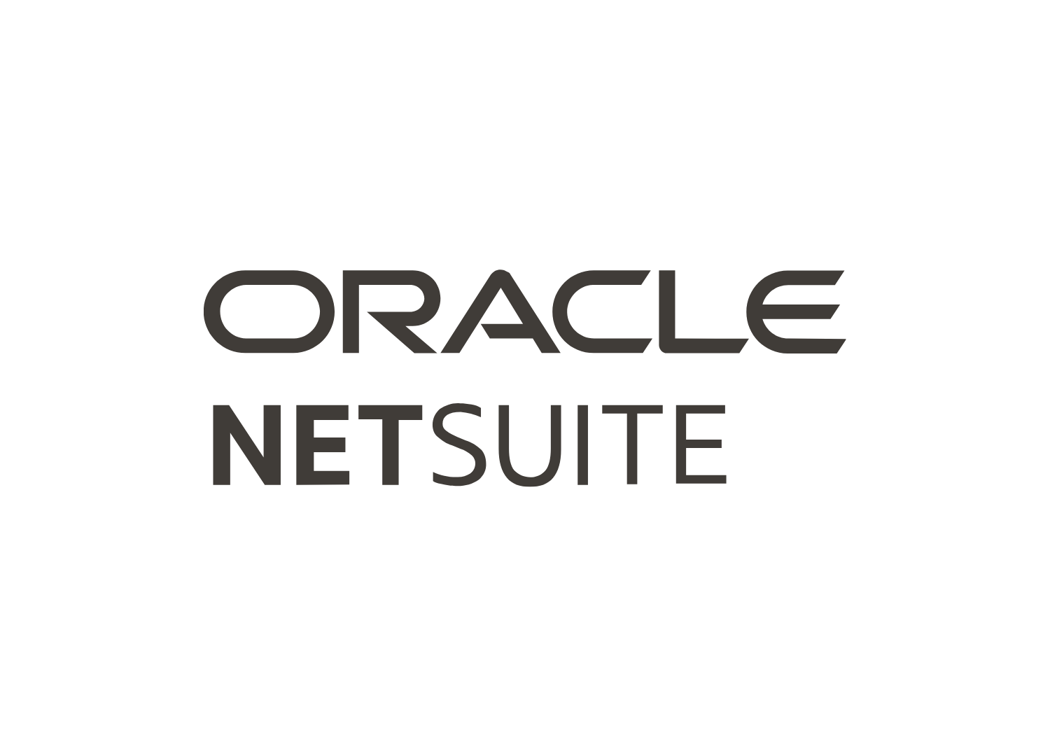Oracle NetSuite