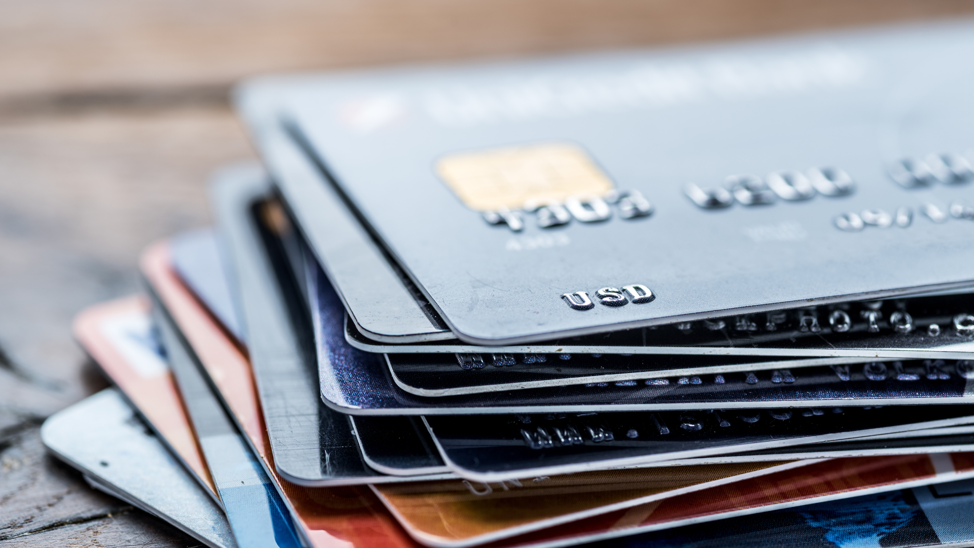 How to choose the right expense card for your business.