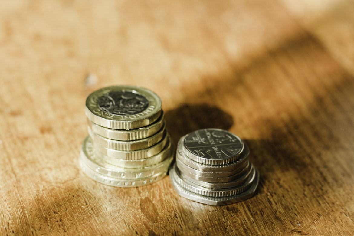 The days of petty cash could be numbered...