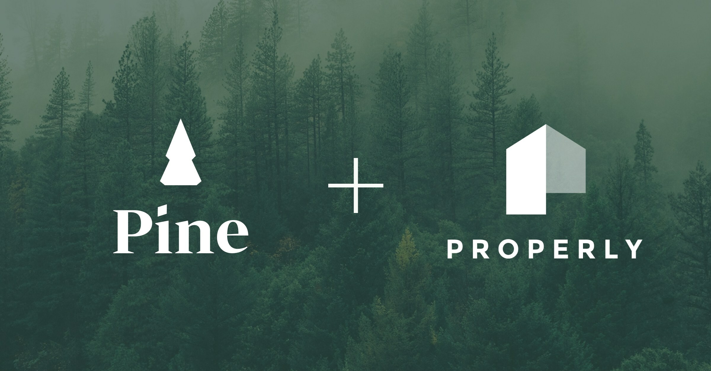 Pine Pine Acquires Leading Real Estate Innovator Properly