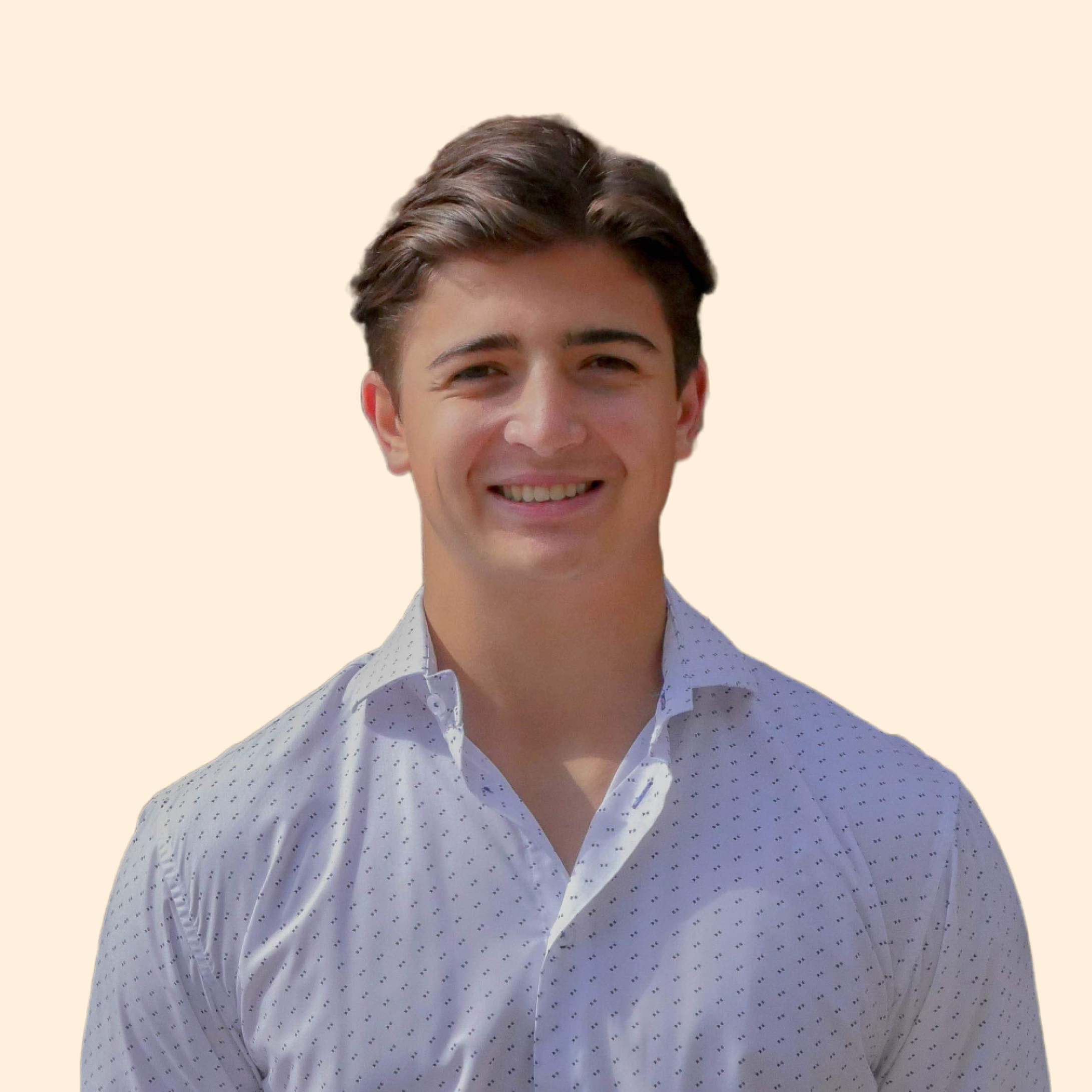 Julian Terenzio