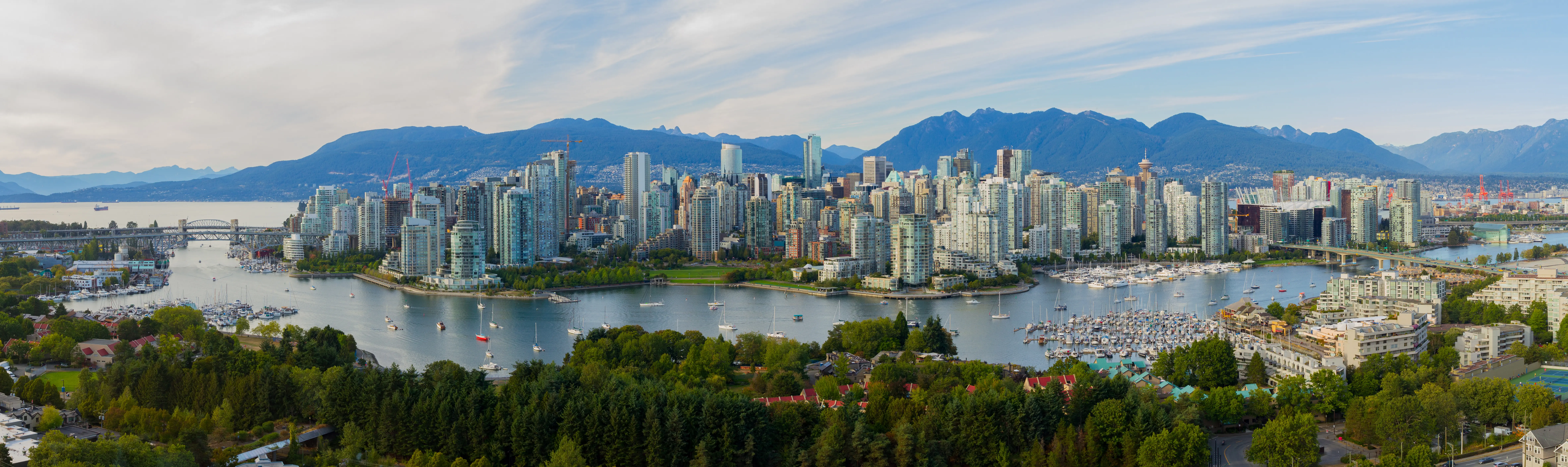vancouver