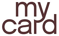 my card logo