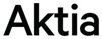 Aktia logo