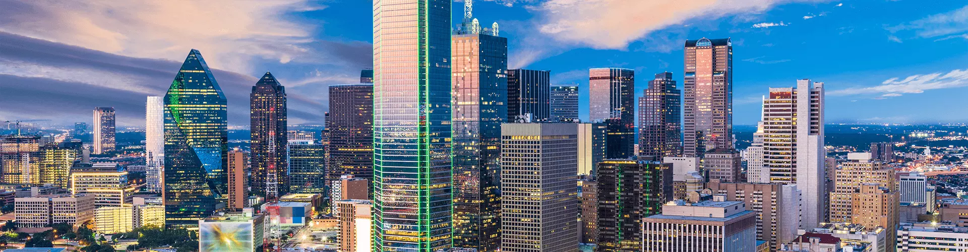 DALLAS TX DFW INTERNATIONAL