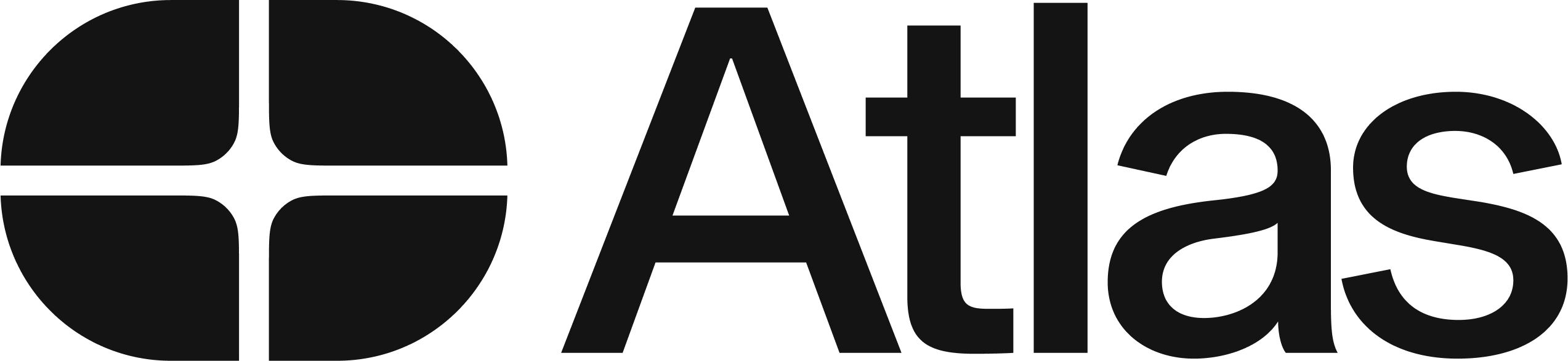 Atlas logo