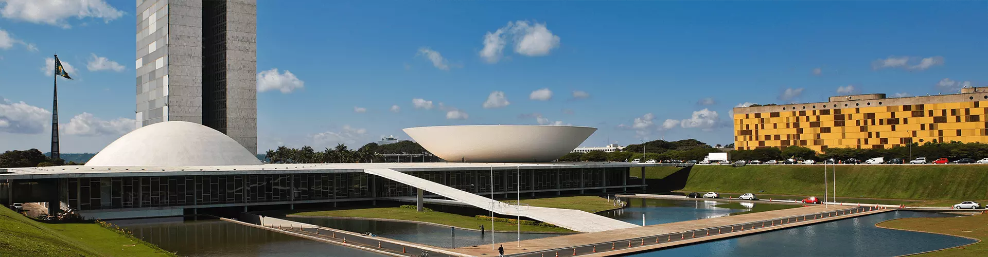 BRASILIA INTERNATIONAL