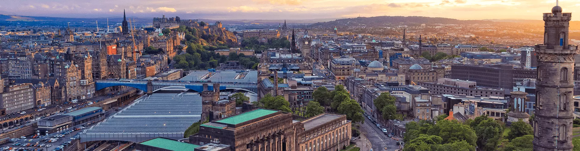 EDINBURGH INTERNATIONAL